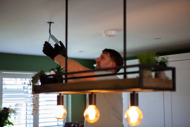 Best Electrical System Inspection  in Leupp, AZ