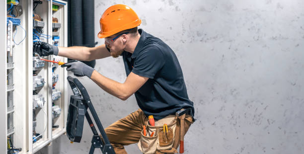 Best Electric Panel Repair  in Leupp, AZ